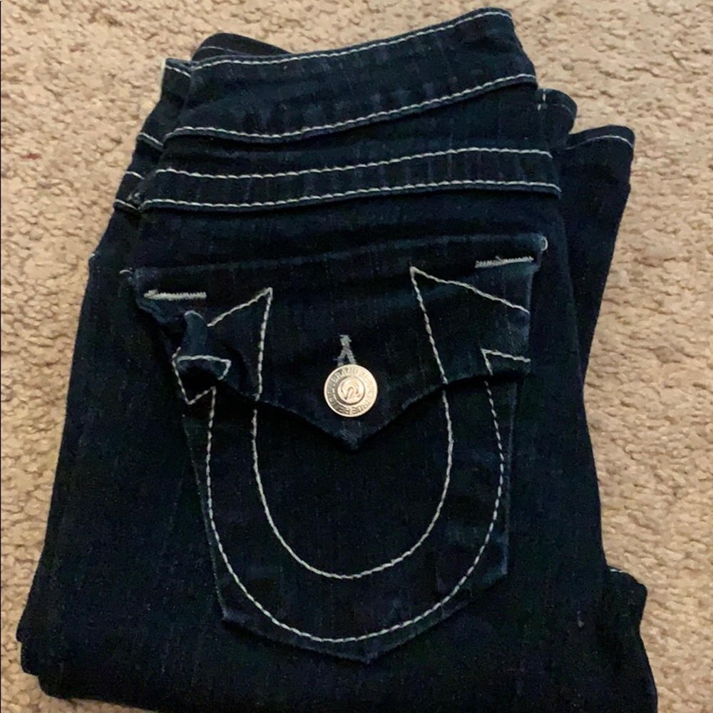 True Religion